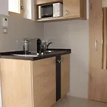 Apartment Setany *