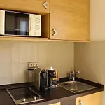 Apartment Setany