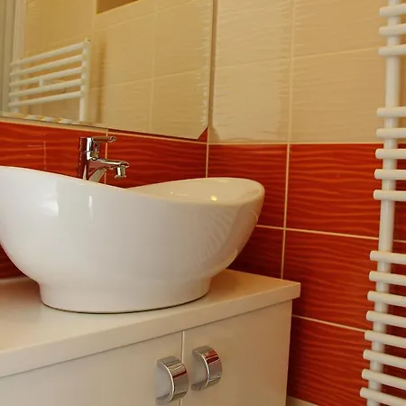 アパート Setany チョパク