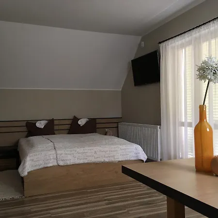 Setany Apartmán Csopak