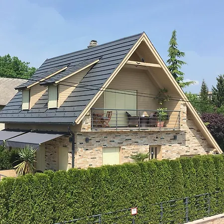 Apartmán Setany Csopak