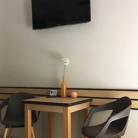 Apartmán Setany Csopak