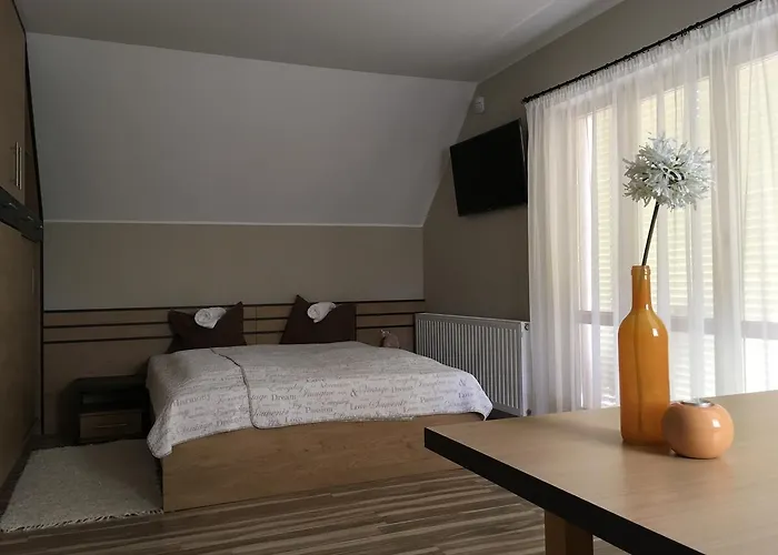 Setany Apartament Csopak