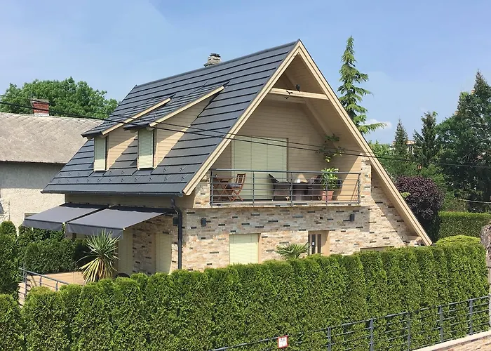 Apartament Setany Csopak